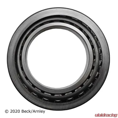 Beck/Arnley Wheel Bearing 051-4133 - 051-4133